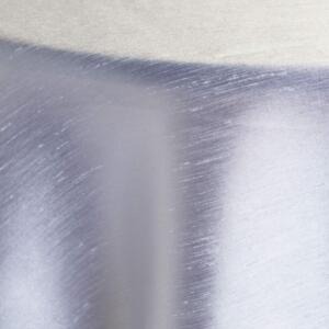 Caprice Tablecloth: White