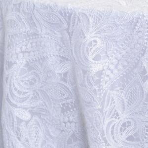 Creation Overlay: White