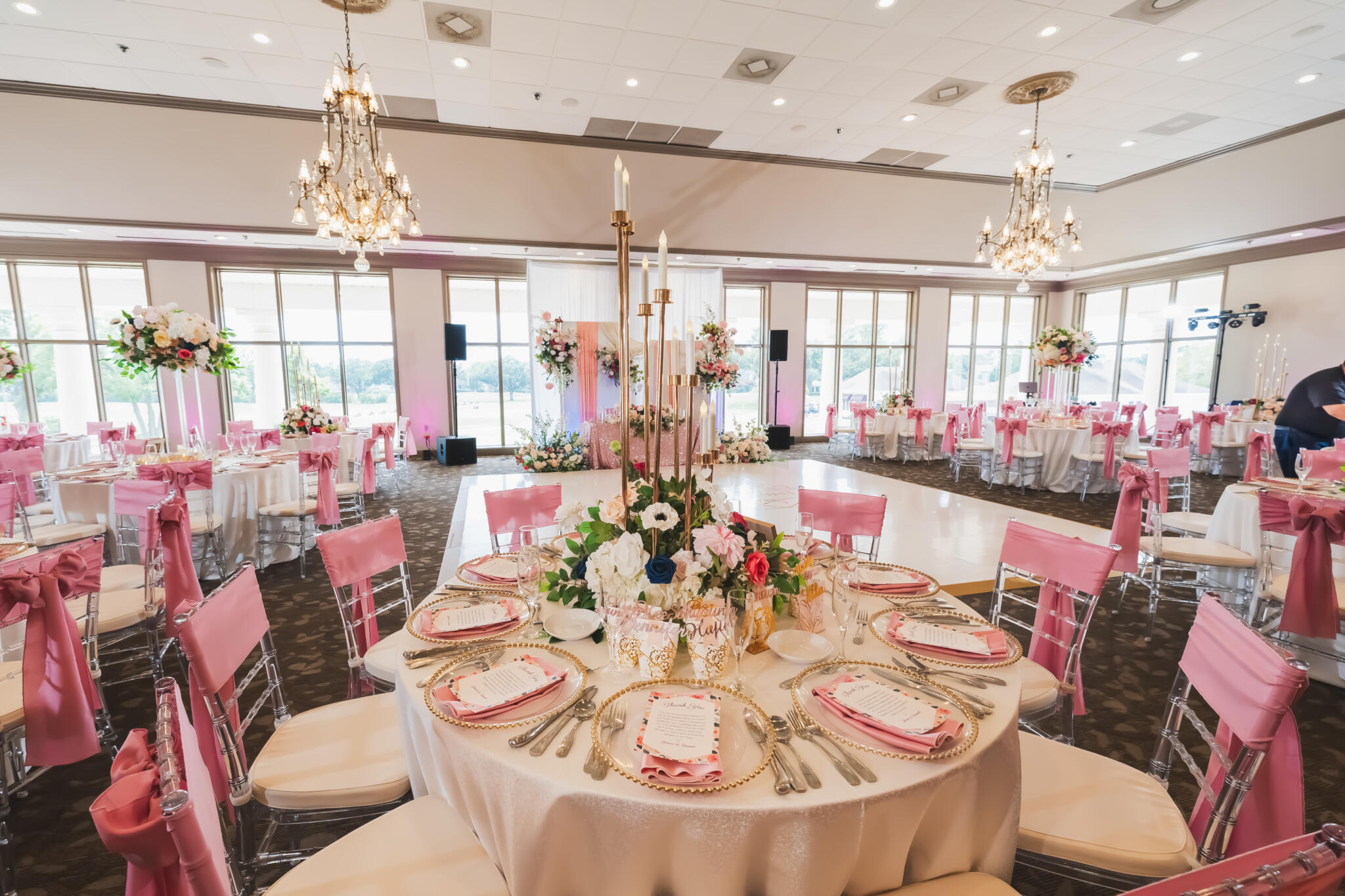 | EB Inc Events.
