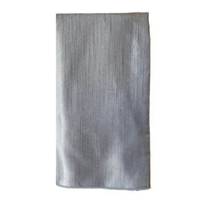 Charcoal Majestic Napkin