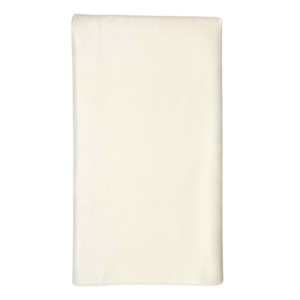 Ivory Matte (Dark) Satin