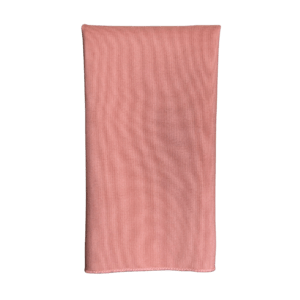 Mauve Poplin Napkin