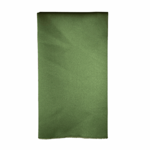 Olive (Dark) Matte Satin Napkin