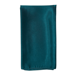 Jade Satin Napkin