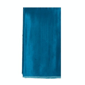 Peacock Satin Napkin