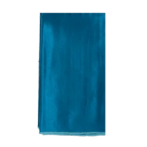 Peacock Satin Napkin