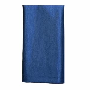 Navy Majestic Satin Napkin