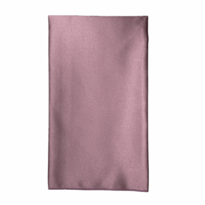 Victorian Lilac Satin Napkin