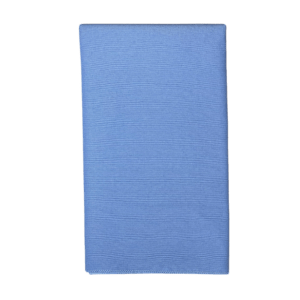 Periwinkle Poplin Napkin