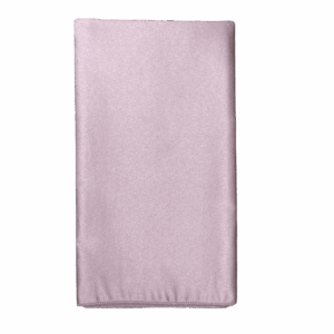 Wisteria Matte Satin Napkin