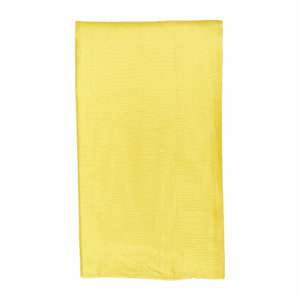 Yellow Taffeta Napkin
