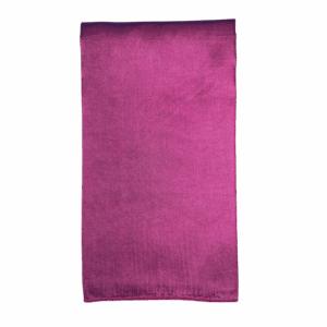 Orchid Taffeta Napkin