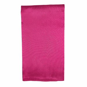 Fuchsia Taffeta Napkin