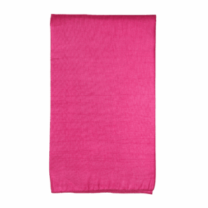 Hot Pink Taffeta Napkin