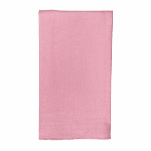 Rose Pink Taffeta Napkin