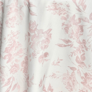 Dover Tablecloth: Pink