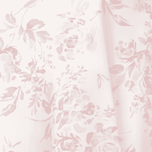 Dover Tablecloth: Pink