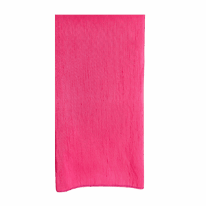Fuchsia Dupioni Napkin