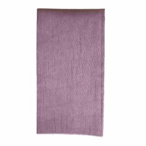 Victorian Lilac Caprice Napkin