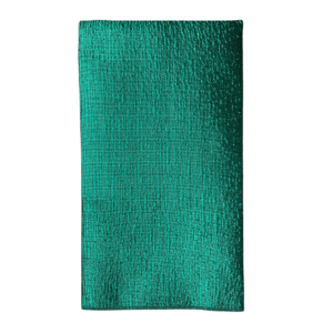 Emerald Luxury Bark Napkin
