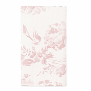 Pink Dover Napkin