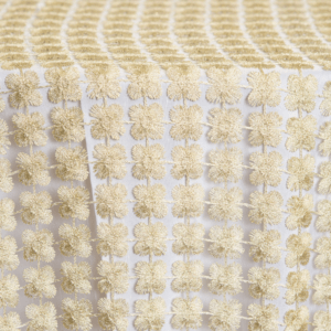 Groove Overlay: Gold