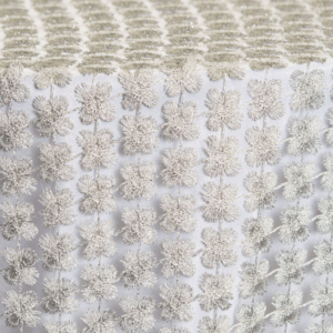 Groove Overlay: Silver