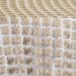 Groove Overlay: Taupe