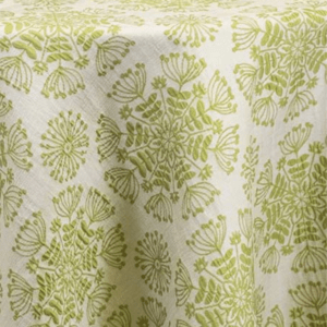 Just Dandy Tablecloth: Apple
