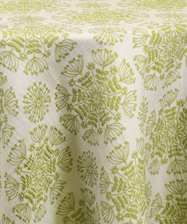 Just Dandy Tablecloth: Apple