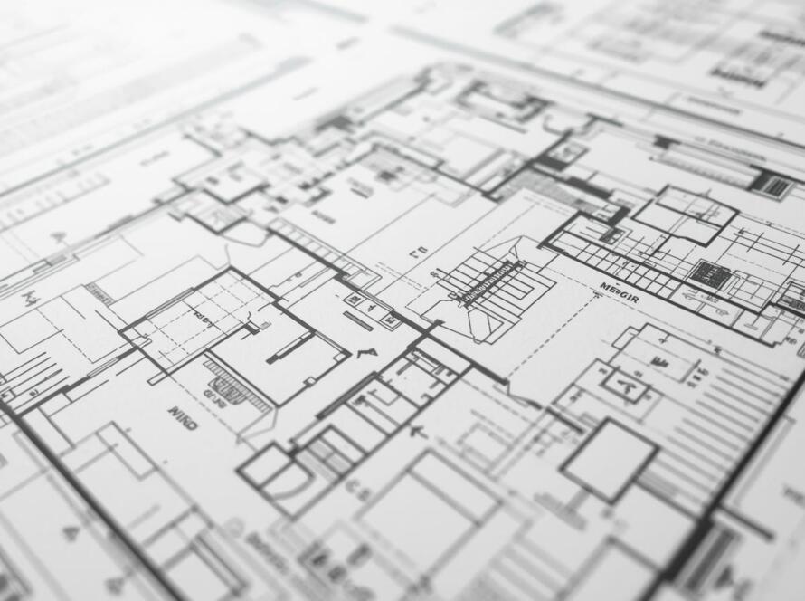 event rental mistakes Houston floor plan layout planning