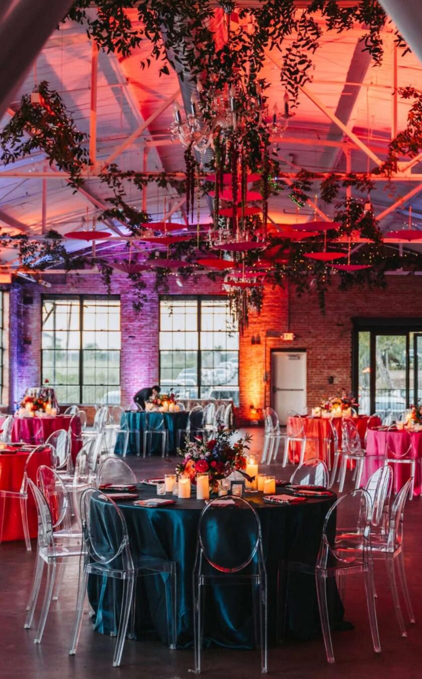 Event Rental Pricing Houston: What Companies Actually Pay
