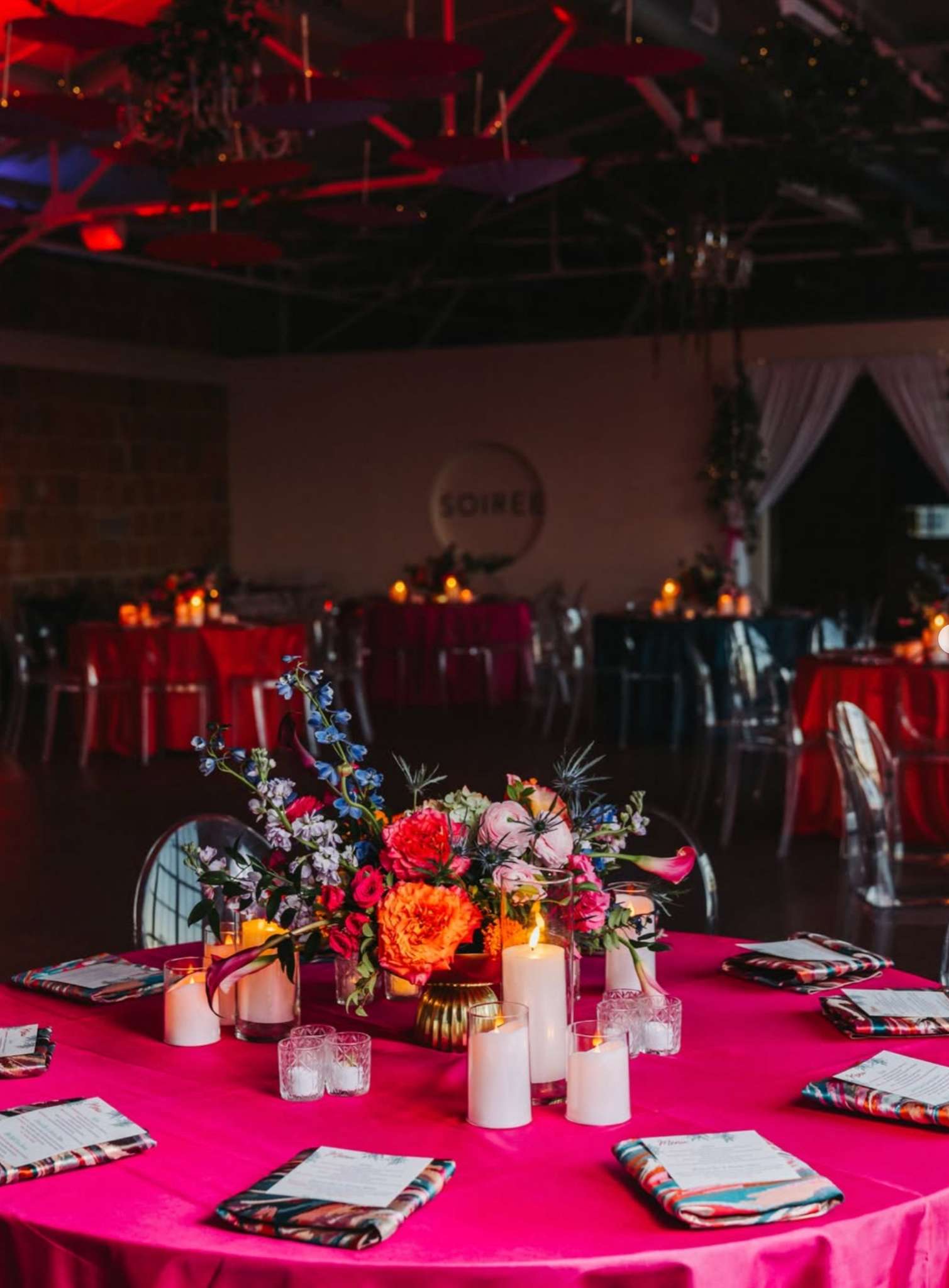 Event Rental Pricing Houston: What Companies Actually Pay