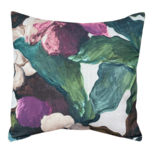 Eden Floral Pillow