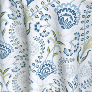 Petal and Vine Tablecloth: Haley