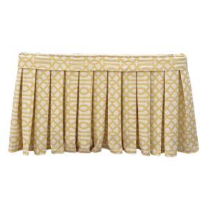 Tailored Bar Front: Sunshine Lime