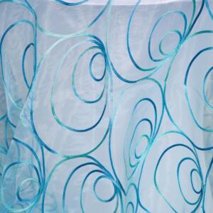 Sonata Overlay: Turquoise
