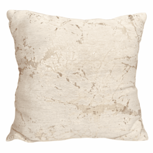 Blush Marble Pillow