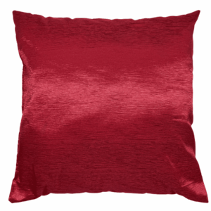 Burgundy Bali Hai Pillow