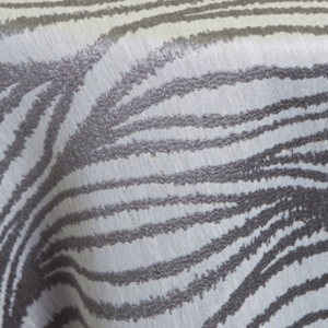 Jacob Tablecloth: Silver
