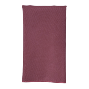 Merlot Poplin Napkin