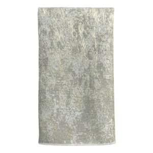Silver Classic Napkin