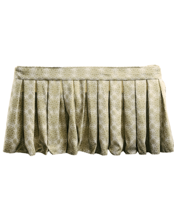 Tailored Bar Front: Apple Just Dandy