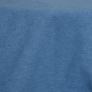 Denim Overlay: Blue