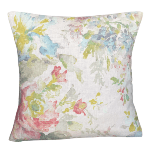 Blush Macbeth Pillow