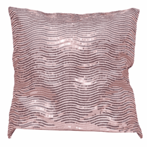 Blush Xanadu Pillow