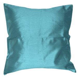 Cerulean Caprice Pillow