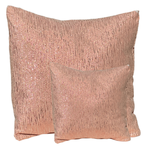 Coral Pulse Pillow