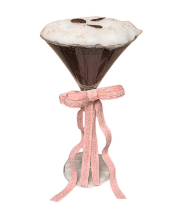 Espresso Martini Prop