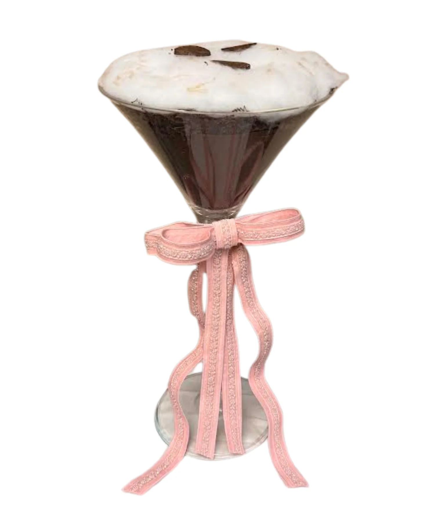 Espresso Martini Prop